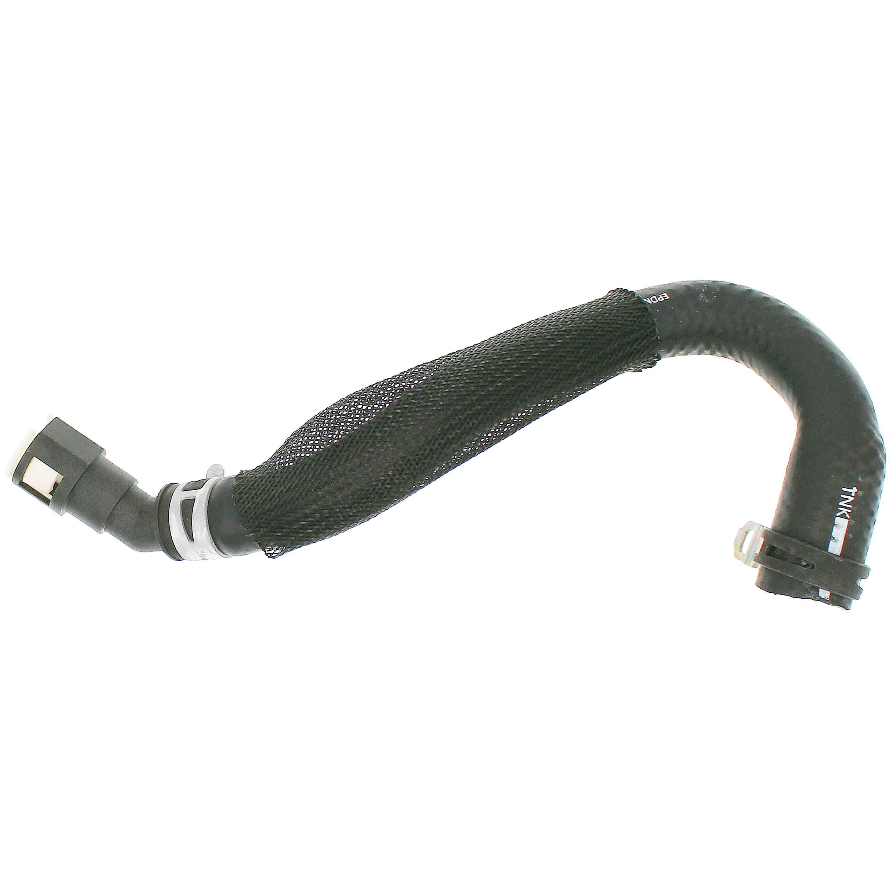 Dorman 626-919 Engine Coolant Overflow Hose for Specific Ford Models