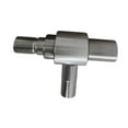 thumbnail image 2 of Almencla Core Drill Adapter Portable Hardware for Diamond Drill Core Bit Sturdy Metal 183mm, 2 of 8