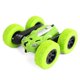 thumbnail image 1 of 2.4GHz RC Stunt Car 360 Rotating Double Sided LED RC Flips Vehicles (Verde) Tmvgtek Nuevos Originales, 1 of 6