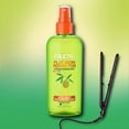 thumbnail image 3 of Spray para el cabello con protección térmica Fructis Flat Iron Perfector 180 ml, 3 of 4