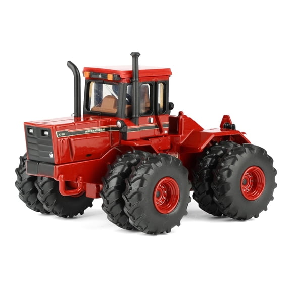 ERTL 1/64 International Harvester 7788 4WD Tractor, 2025 National Farm Toy Show 44474