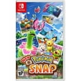 thumbnail image 3 of New Pokmon Snap - Nintendo Switch, 3 of 3
