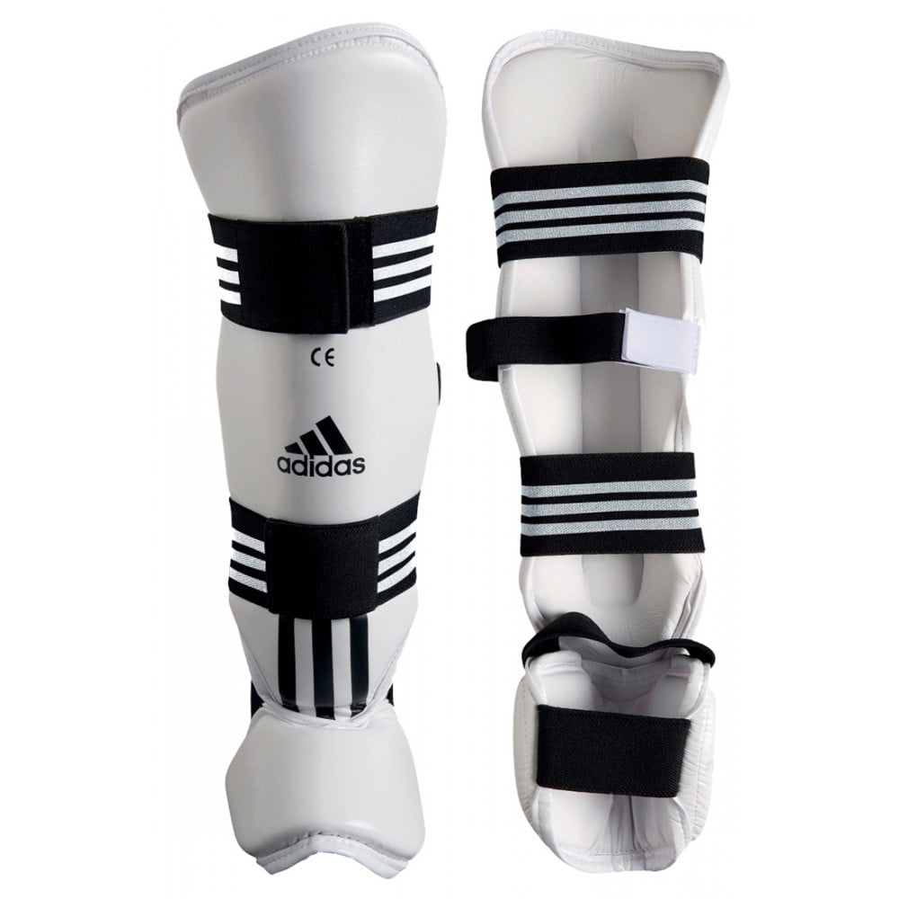 wesing Taekwondo Shin and Forearm Protector Approved by WTF 