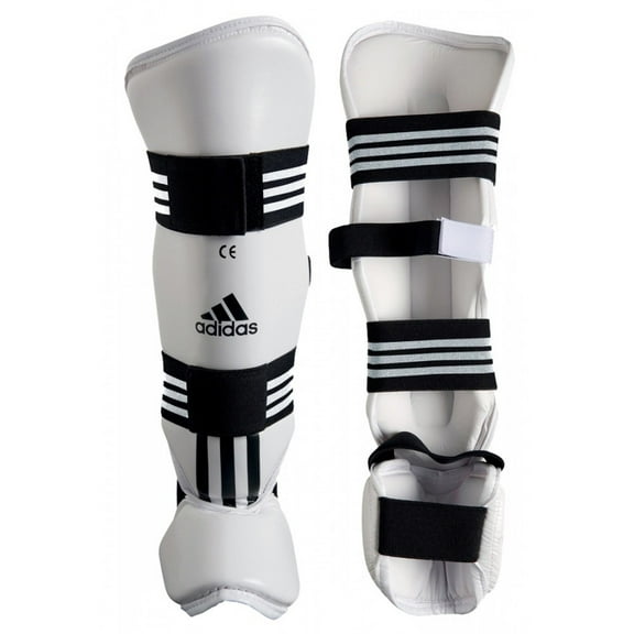 adidas Taekwondo Shin and Instep, WTF Approved