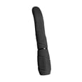 thumbnail image 2 of Xuanheng Fencing Foil Epee Handle Straight Handle Right Hand Practice Stylish Convenient Training Competition Comfortable Grip black, 2 of 8
