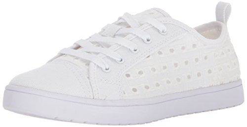 koolaburra by ugg kellen low women's sneakers