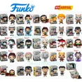 thumbnail image 2 of NUEVO Funko POP demon slayer Inosuke Nezuko Tanjiro 1091 1306 1307 1395 1253 1304 1264 Colección de figuras de acción Modelo de juguete para regalo, 2 of 5