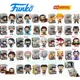 thumbnail image 2 of NUEVO Funko POP demon slayer Inosuke Nezuko Tanjiro 1091 1306 1307 1395 1253 1304 1264 Colección de figuras de acción Modelo de juguete para regalo, 2 of 5