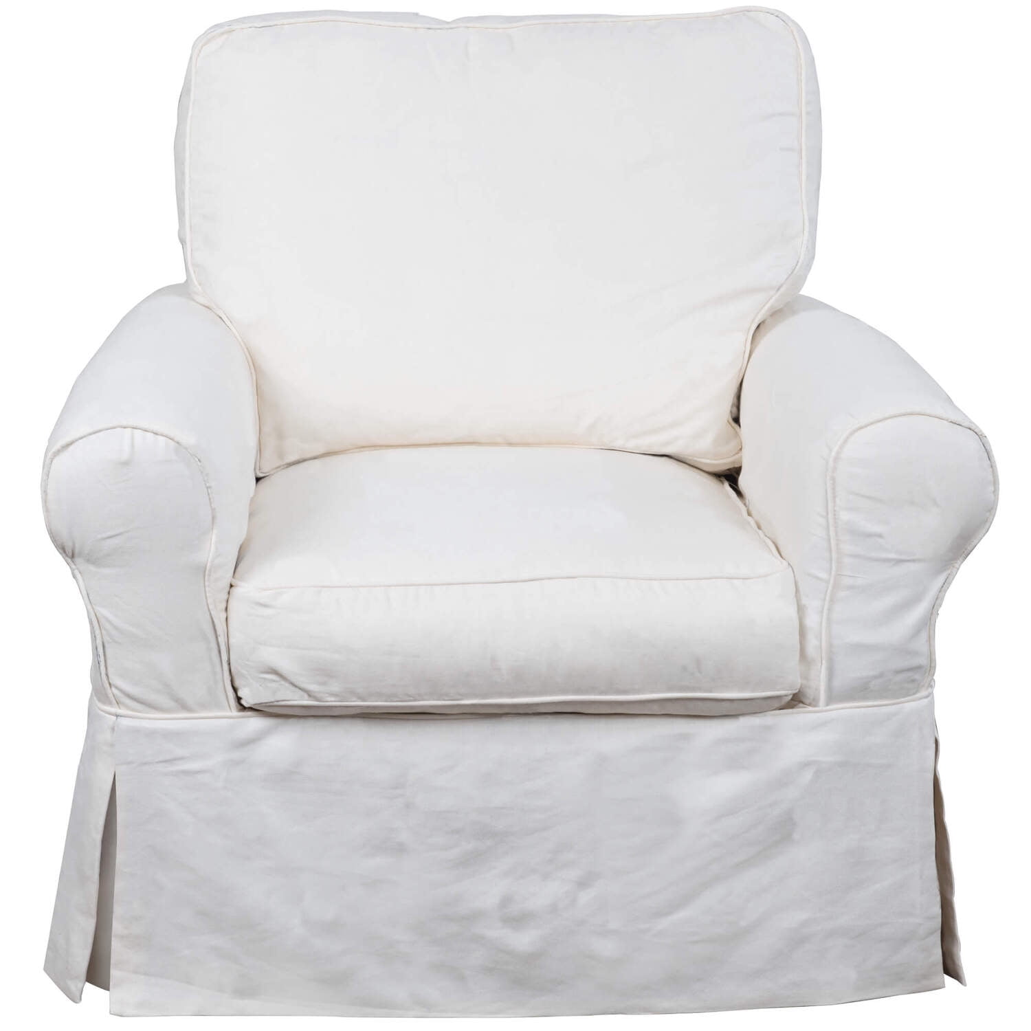 Rocking chair slipcover sale