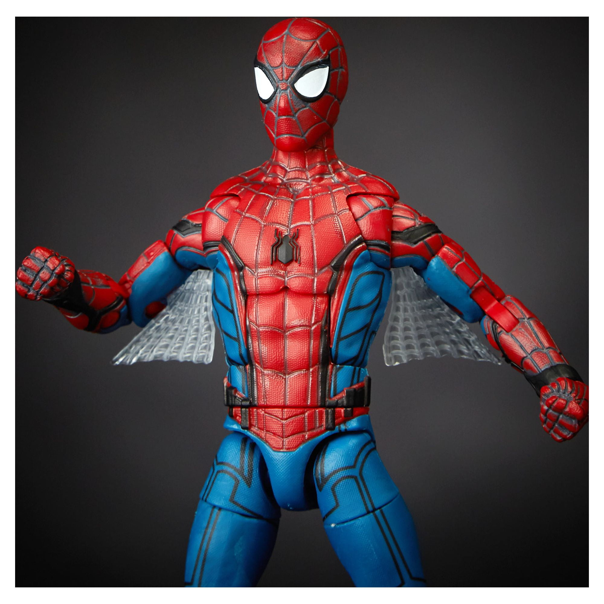 Marvel Spiderman Sculpted Mini Game 'BP45806 - Games for sale