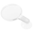 thumbnail image 2 of Aquarium Magnifier Fish Tank Viewer Fish Tank Magnifying Glass Small Animal Magnifier, 2 of 4