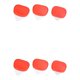thumbnail image 3 of Sonducket 3 pastillas de guitarra, equipo Musical, accesorio de entrenamiento, suministros de instrumentos, mano de obra fina, duradero, Type1 NO1, 3 of 6