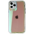 thumbnail image 2 of GEAR4 Crystal Palace Iridescent With D3O Case Compatible With The iPhone 11 Pro - Clear/Blue, 2 of 2
