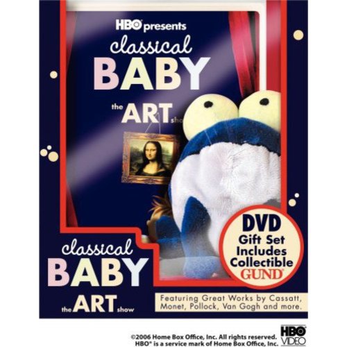 Classical Baby - The Art Show - Walmart.com - Walmart.com