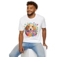 thumbnail image 4 of Dog Shirt, Shirt with Dog, Animal Tee, Shirt with Animals, 4 of 92