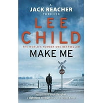 Make Me Lee Child (Paperback)