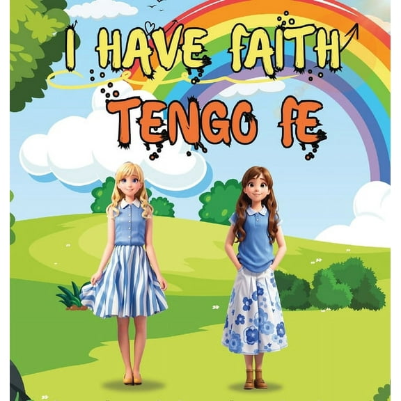 I Have Faith, (Hardcover)