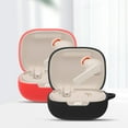 thumbnail image 5 of Cheers.US Earphone Protective Cover Soft Anti-fall Solid Color Bluetooth-compatible Earbuds Silicone Case Made of Silicone Material, which is Soft and Tough for JBL LIVE PRO+, 5 of 7