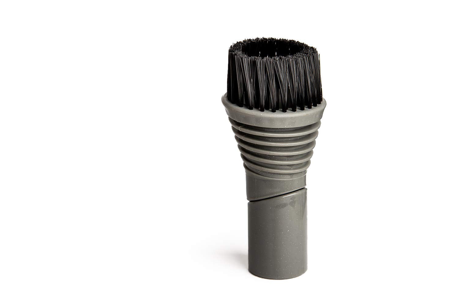 Green Label Universal Deluxe Dusting Swivel Brush Vacuum Attachment