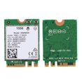 thumbnail image 4 of Card Wireless  Card For KILLER 1550AC For Windows10 2.4 G & 300 MBPS /5 G & 1.73 Gbps, 4 of 8