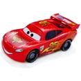 thumbnail image 4 of Coche de juguete de Pixar Cars 3 para niños, juguete de aleación de Metal fundido a presión, Rayo McQueen, Mater Jackson Storm Ramirez, 26 estilos, 1:55, 4 of 5