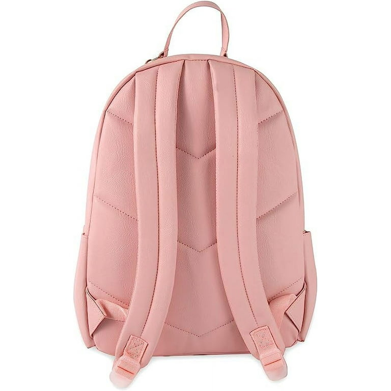 Emma Chloe Animal Faux Leather Backpack