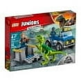 thumbnail image 3 of LEGO Juniors Raptor Rescue Truck 10757 (85 Pieces), 3 of 6