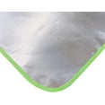 thumbnail image 2 of Tapis de Foyer pour Terrasse - Couverture Ignifuge - Tapis de Cheminée Résistant au Feu - Tapis de Protection pour Barbecue à Gaz - Tapis Résistant à la Chaleur pour Patio, 2 of 7