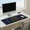 A, variant on Excel Mouse Pad,Extended Large Cheat Sheet Gaming Mousepad PC Office,Keyboard Mat Non Slip Stitched Edge Shortcut Keys Reference,Thickened Keyboard Desk Pad Enhances Productivity Quick