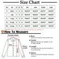 thumbnail image 3 of Men's Knitted Cardigan Sweater Thick Slim Fit Full Zip Sweaters Coat Cotton Padded Polar Fleece Lined Windproof Jacket, 3 of 4
