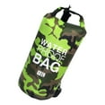 thumbnail image 1 of Xingzhi Sac Étanche pour Surf, Étanche, Extérieur, Rafting, Bateau, Flottant, Vert, 10 L, 1 of 7