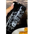 thumbnail image 2 of Gothic Wicca Sacred Bat Brew Magic Cauldron Ceramic Travel Coffee Mug Cup 12oz, 2 of 8