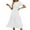 White Dress for women, variant on Danish English Bilingual Collection Words in Pictures - My Day (Danish English Bilingual Children's Book), (Paperback)