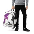 thumbnail image 5 of DJ Sharp Backpack, 5 of 6
