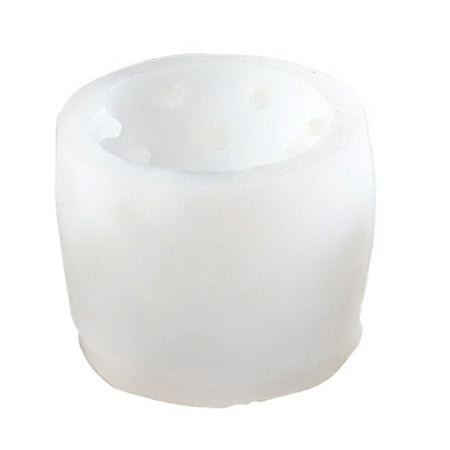 

Candle Mold 3D Mini Sofa Candle Silicone Mold(85X70mm)