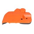 thumbnail image 4 of Chainsaw  Cover, Efficient 544097901 High Compatibility Stable Simple To Install Wear  Chainsaw Side Cover Replacecment Exquisite  for Garden, 4 of 8