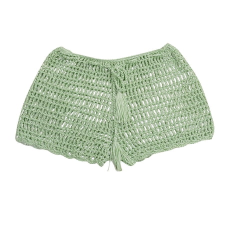 Womens Bikini Bottom Women Strappy Cheeky Bikini Bottom Bottom Swim Skirt Short Tankinis