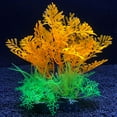 thumbnail image 6 of Water Weeds Aquatic Pet Supplies Underwater Ornaments Decoration Aquarium Decor Simulation Plants Fish Tank Ornament Artificial Plants 5, 6 of 8