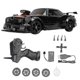 thumbnail image 1 of 16a04 1/16 Rc Drift Car Simulated 4 Wheel Drive With Led Light Rc Car Toy For Over 6 Entertainment, 1 of 5