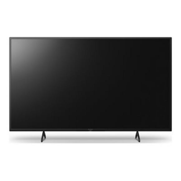 Sony Bravia Professional Displays FW-85EZ20L - 85" Diagonale Classe (84.65" Visible) - EZ20L Série LED Rétro-Éclairé Écran LCD - Affichage Numérique - Android TV - 4K UHD (2160p) 3840 x 2160 - HDR - Direct LED - Noir