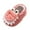Pink, variant on Dmsael Toddler Walking Shoes Baby Sock Shoes Baby Walking Shoes Infant Non-Slip Breathable Slippers Soft Rubber Sole Sneakers for Baby Boys Girls Pink,6.5