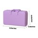 thumbnail image 3 of Fiudx Ofertas flash del día solo en línea Almacenamiento resistente con asas reforzadas Bolsas de almacenamiento extra grandes para ropa, juguetes, organizador de decoración navideña, bolsa de mano c, 3 of 7
