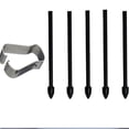 thumbnail image 3 of Pour Tab T870 T875 T970/ S6Touch Recharges de Stylo Écran GY, 3 of 6