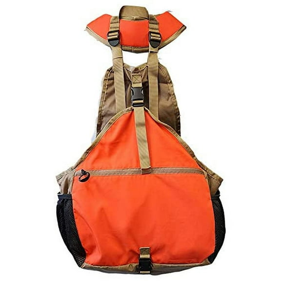 NICA Upland Strap Vest