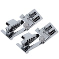 thumbnail image 2 of 2Pcs Biais Ruban Liant Pied Multifonctions Machines à Coudre Électriques Accessoires, 2 of 12