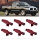 thumbnail image 2 of Car Fuel Injector 23250-28070 Fit for Toyota Avensis 2 AZFSE 2.4L, 2 of 3