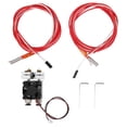 thumbnail image 2 of 3D Printer Extruder Kit, Convenient 3D Printer Accessories, Firm For 3D Printer Extruder Printer Industry, 2 of 8