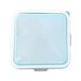 thumbnail image 1 of POINTERTECK Bento Lunch Box Food Grade Heat Resistant Plastic BPA Free Sandwich Lunch Food Storage Container for Office, 1 of 10