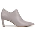thumbnail image 2 of 27 EDIT Naturalizer Women's Margot Pointed Toe Bootie Soft Mink Grey Leather 10M, 2 of 5