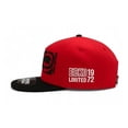 thumbnail image 4 of Gorra urbana Ecko Unlimited edición premium para hombres con ajuste, 4 of 4